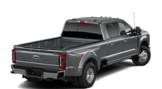 2026 Ford Super Duty® External Image 4